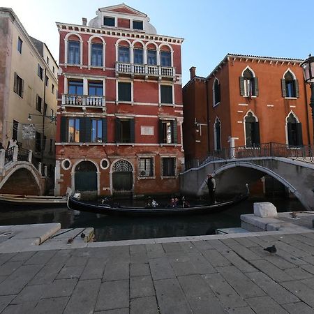 40.17 San Marco Hotel Venice Exterior photo